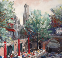 Hier staat de afbeelding van het kunstobject.